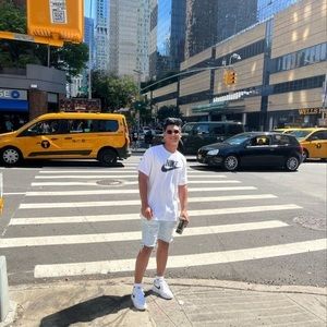 Meet your Posher, Mario